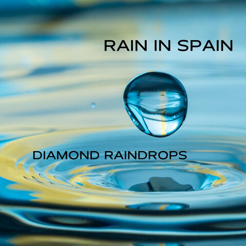 Diamond Raindrops