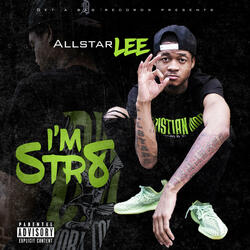 I'm Str8