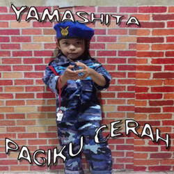 Pagiku Cerah