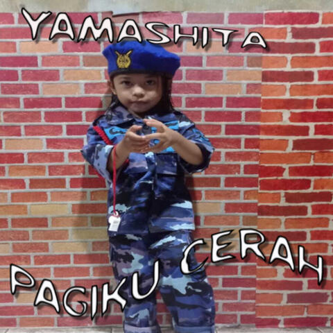 Pagiku Cerah