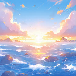 Through the Sea of Time (From "Pokémon Mystery Dungeon: Explorers of Sky")