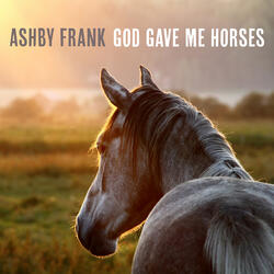 God Gave Me Horses