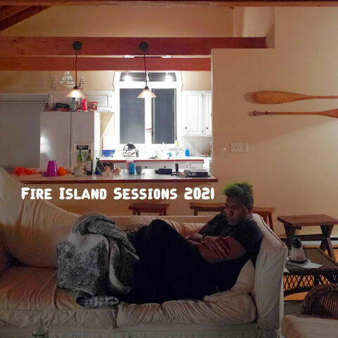 Fire Island Sessions 2021