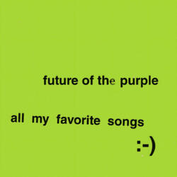 All My Favorite Songs