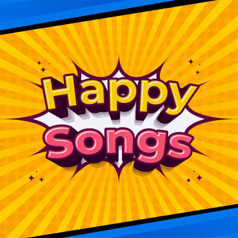Music To Make Me Happy