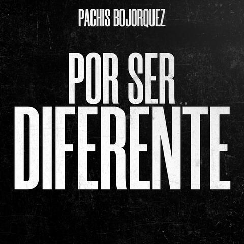 Por Ser Diferente (En Vivo)
