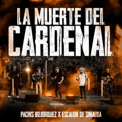La Muerte Del Cardenal (En Vivo)