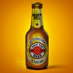 Ain't the Beer