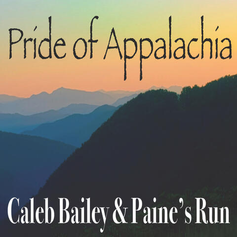 Pride of Appalachia