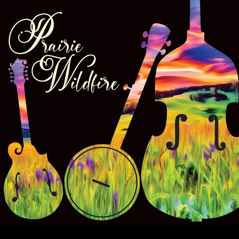Prairie Wildfire