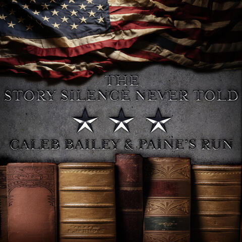 The Story Silence Never Told