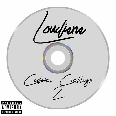 Codeine & Crablegs 2