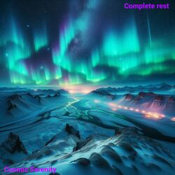 Cosmic Serenity