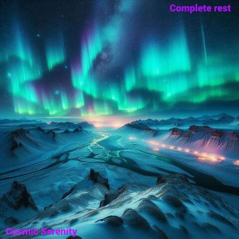 Cosmic Serenity