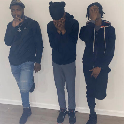 Body 4 body (feat. Fatpocketz)