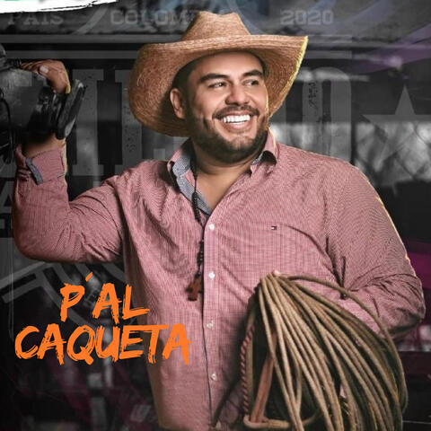 P´al  Caqueta