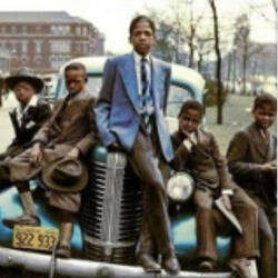 Noblemen
