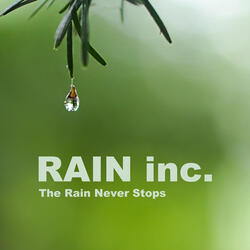 The Rain Never Stops