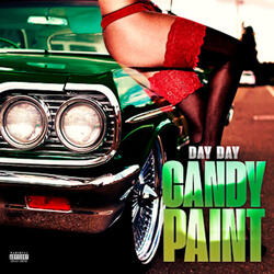 Candy Paint