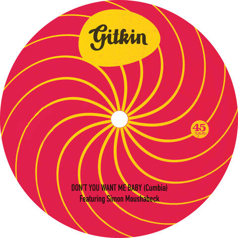 Don't You Want Me Baby (Cumbia)