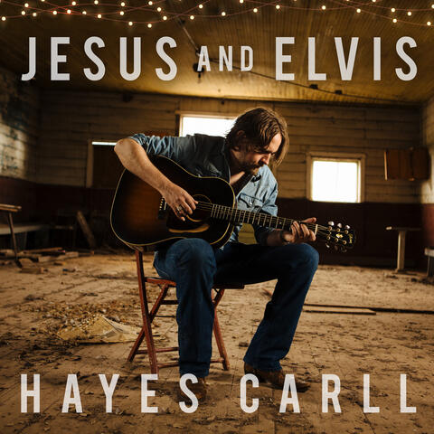 Jesus and Elvis