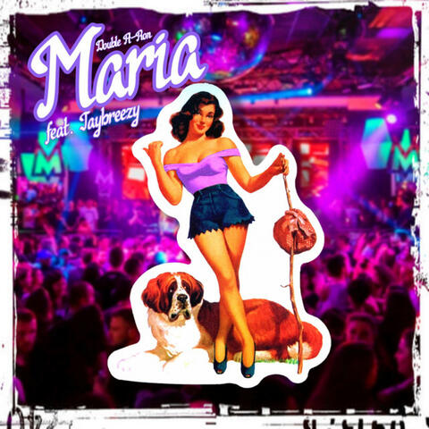 María