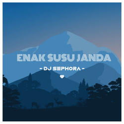 Enak Susu Janda