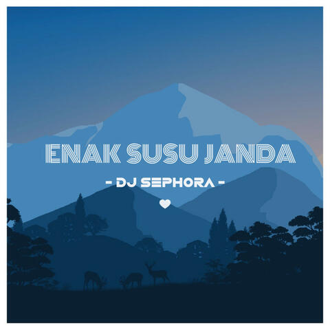 Enak Susu Janda