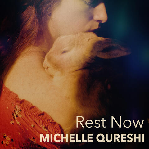 Rest Now