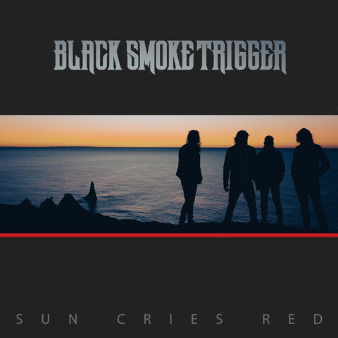 Sun Cries Red