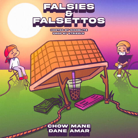 Falsies & Falsettos
