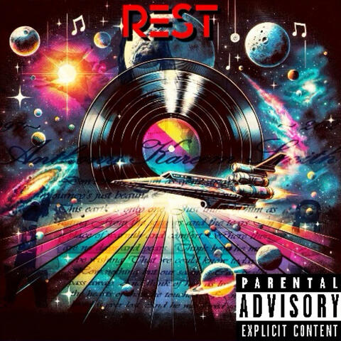 Rest