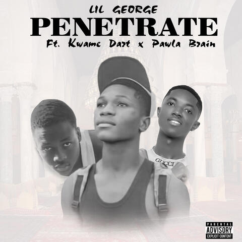 Penetrate