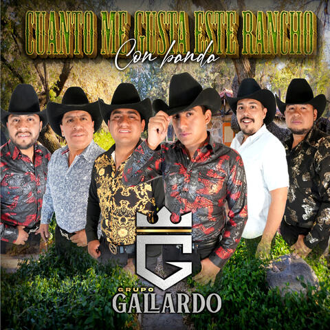 CUÁNTO ME GUSTA ESTE RANCHO