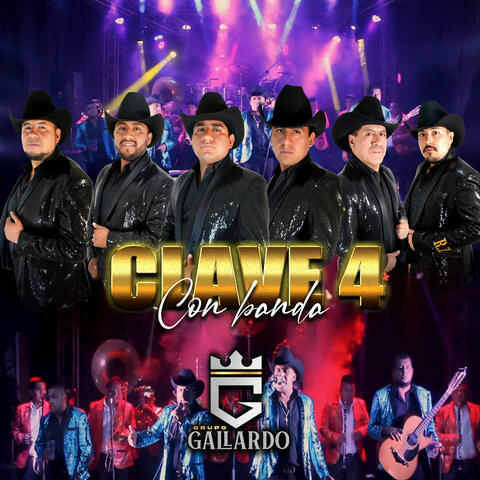 Clave 4 (Con Banda)