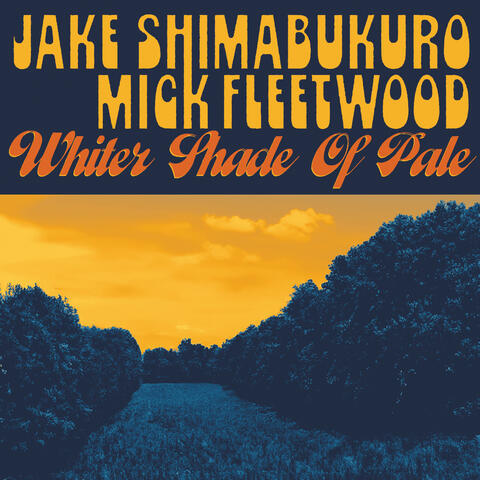 Whiter Shade Of Pale