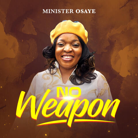 NO WEAPON
