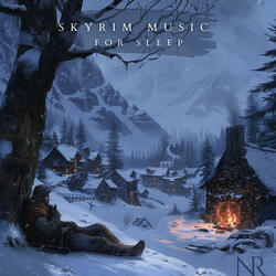 Ancient Stones (From "The Elder Scrolls V Skyrim")