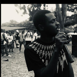 Man for make