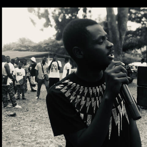 Man for make