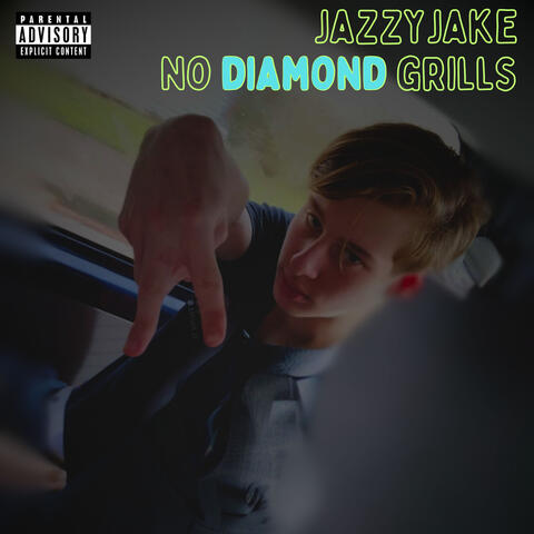 No Diamond Grills