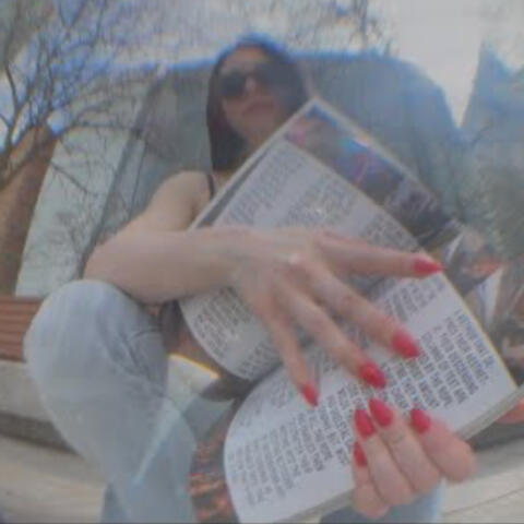 ASMR IN PUBLIC