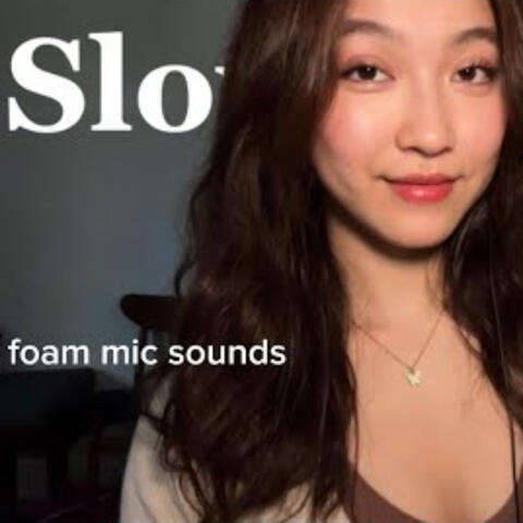 ASMR For Those Who Like It Slow & Gentle