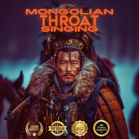 Mongolian Throat Singing