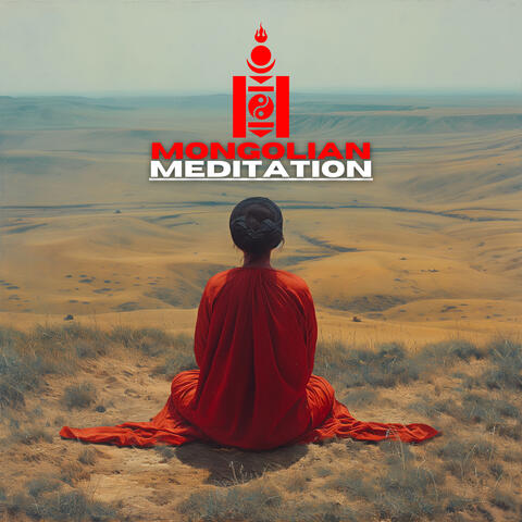 Mongolian Meditation For Healing (Mongolian Throat Songs)