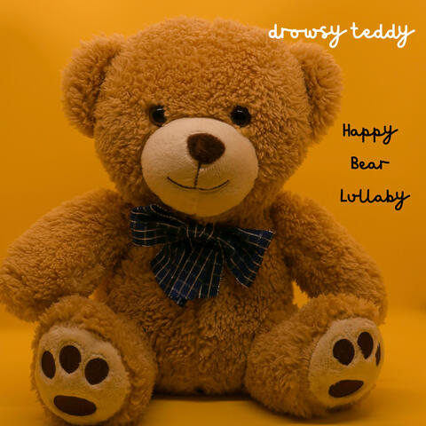 Happy Bear Lullaby