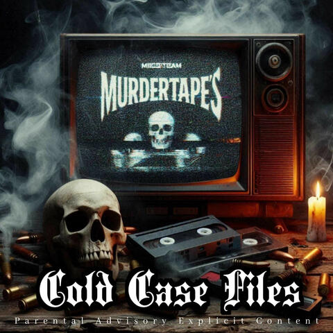 MurderTape's Cold Case File's