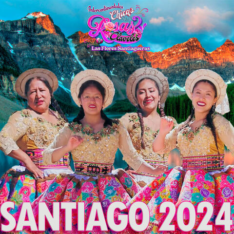 SANTIAGO 2024