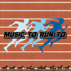 EDM Running Trance