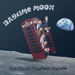 Daytime Moon